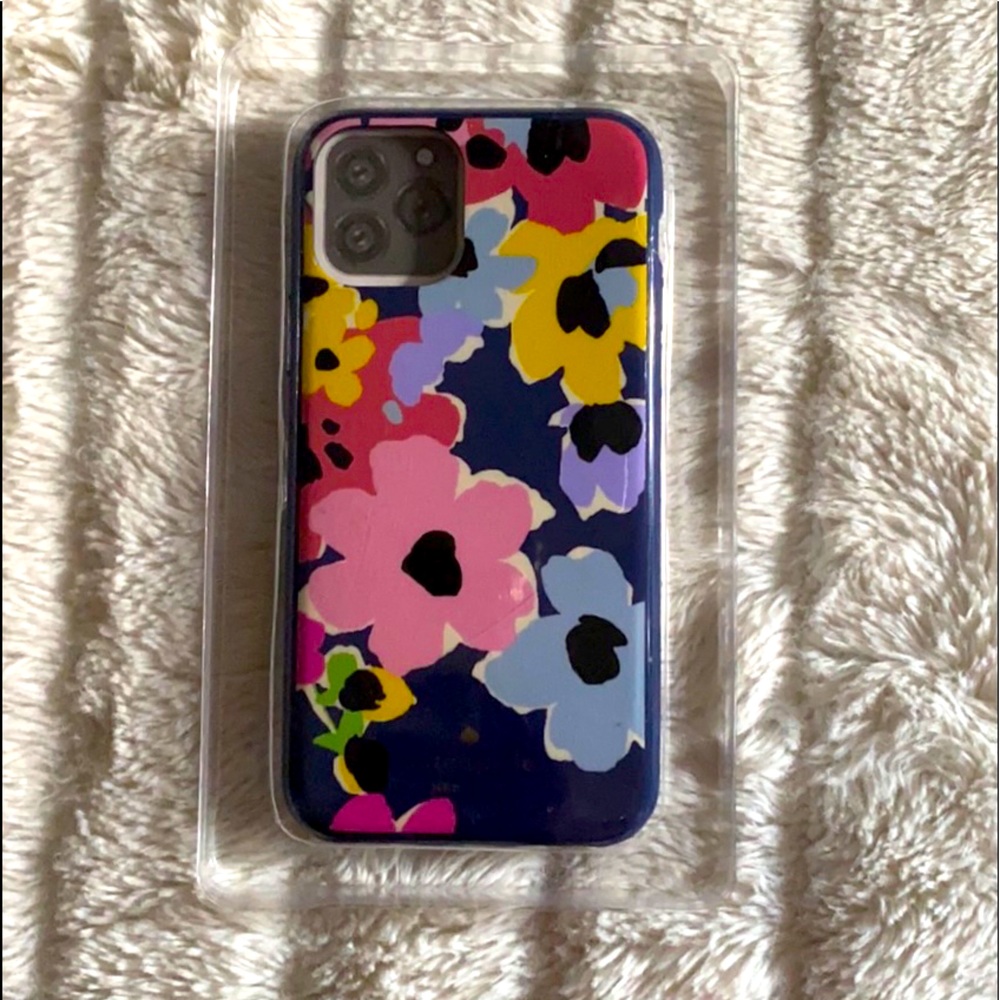 Kate Spade iPhone 11 Pro phone case